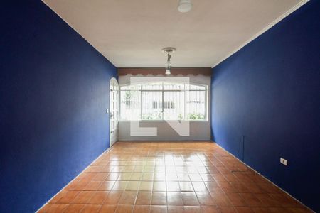 Sala de casa para alugar com 3 quartos, 200m² em Vila Formosa, São Paulo