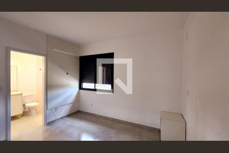 Quarto Suíte de casa de condomínio para alugar com 2 quartos, 90m² em Medeiros, Jundiaí