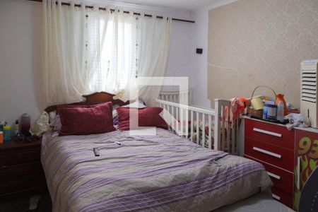 Quarto 1 de casa de condomínio à venda com 3 quartos, 119m² em Vila Rosalia, Guarulhos