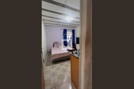 Quarto 2 de casa à venda com 2 quartos, 80m² em Eldorado, Contagem