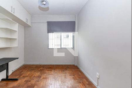 Quarto 1 de apartamento para alugar com 3 quartos, 100m² em Gutierrez, Belo Horizonte