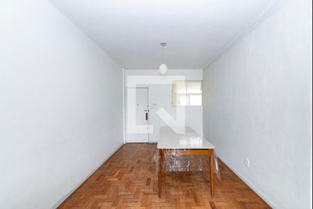 Sala de apartamento para alugar com 3 quartos, 100m² em Gutierrez, Belo Horizonte