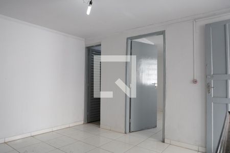 Sala/Cozinha de casa para alugar com 2 quartos, 70m² em Parque Amazonia, Goiânia