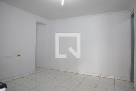 Sala/Cozinha de casa para alugar com 2 quartos, 70m² em Parque Amazonia, Goiânia