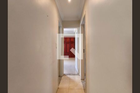 Corredor de apartamento para alugar com 2 quartos, 62m² em Maracanã, Rio de Janeiro