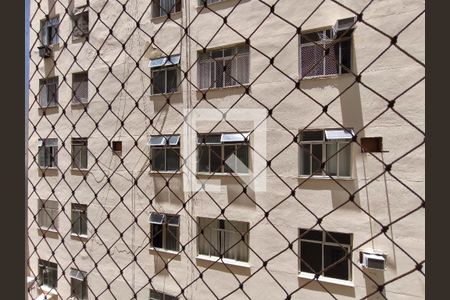 Vista da Sala de apartamento para alugar com 2 quartos, 62m² em Maracanã, Rio de Janeiro