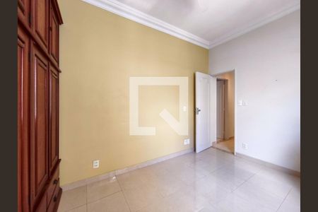 Quarto 1 de apartamento para alugar com 2 quartos, 62m² em Maracanã, Rio de Janeiro