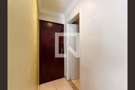 Entrada  de apartamento para alugar com 2 quartos, 62m² em Maracanã, Rio de Janeiro