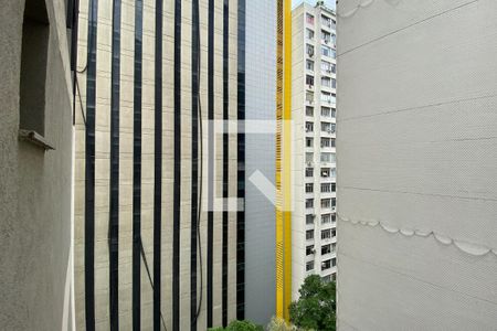 Vista de kitnet/studio à venda com 1 quarto, 44m² em Centro, Rio de Janeiro