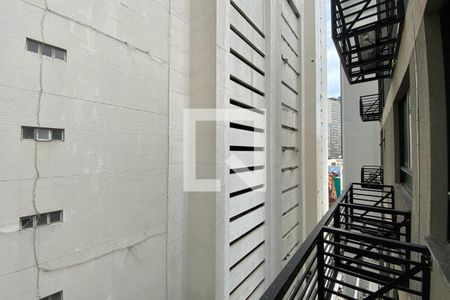 Vista de kitnet/studio à venda com 1 quarto, 44m² em Centro, Rio de Janeiro