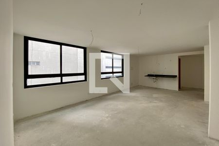 Sala/Quarto de kitnet/studio à venda com 1 quarto, 44m² em Centro, Rio de Janeiro