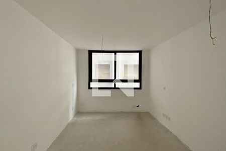 Sala/Quarto de kitnet/studio à venda com 1 quarto, 38m² em Centro, Rio de Janeiro