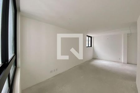 Sala/Quarto de kitnet/studio à venda com 1 quarto, 38m² em Centro, Rio de Janeiro