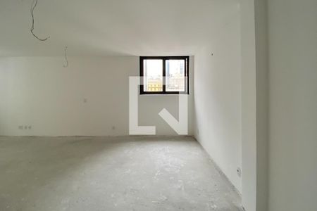 Sala/Quarto de kitnet/studio à venda com 1 quarto, 38m² em Centro, Rio de Janeiro