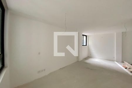 Sala/Quarto de kitnet/studio à venda com 1 quarto, 38m² em Centro, Rio de Janeiro