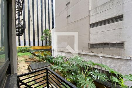 Vista de kitnet/studio à venda com 1 quarto, 62m² em Centro, Rio de Janeiro