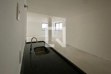 Sala/Quarto de kitnet/studio à venda com 1 quarto, 62m² em Centro, Rio de Janeiro