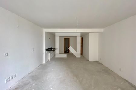 Sala/Quarto de kitnet/studio à venda com 1 quarto, 43m² em Centro, Rio de Janeiro