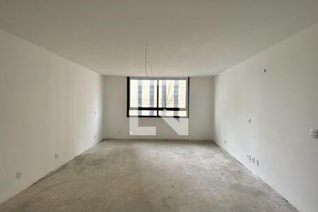 Sala/Quarto de kitnet/studio à venda com 1 quarto, 43m² em Centro, Rio de Janeiro