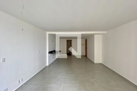 Sala/Quarto de kitnet/studio à venda com 1 quarto, 43m² em Centro, Rio de Janeiro