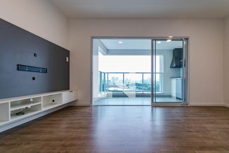 Sala de apartamento para alugar com 3 quartos, 95m² em Vila Mogilar, Mogi das Cruzes