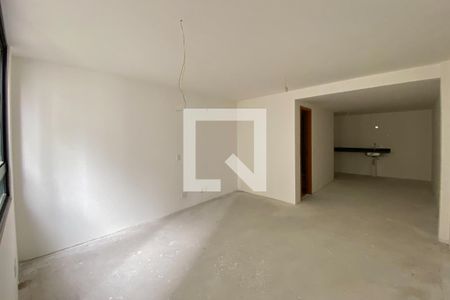 Sala/Quarto de kitnet/studio à venda com 1 quarto, 38m² em Centro, Rio de Janeiro