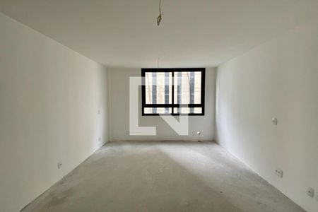 Sala/Quarto de kitnet/studio à venda com 1 quarto, 38m² em Centro, Rio de Janeiro