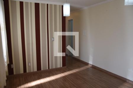 Sala de apartamento para alugar com 3 quartos, 65m² em Parque Joao de Vasconcelos, Sumaré