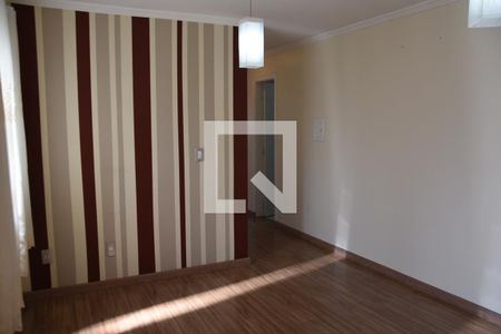 Sala de apartamento para alugar com 3 quartos, 65m² em Parque Joao de Vasconcelos, Sumaré