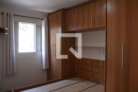 Quarto  de apartamento para alugar com 3 quartos, 65m² em Parque Joao de Vasconcelos, Sumaré