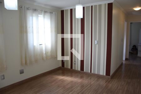 Sala de apartamento para alugar com 3 quartos, 65m² em Parque Joao de Vasconcelos, Sumaré