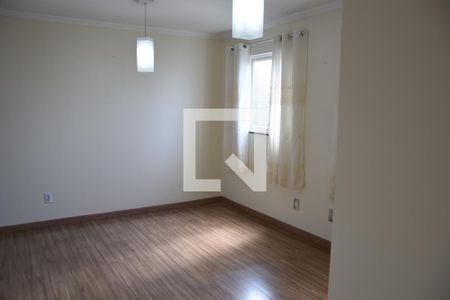 Sala de apartamento para alugar com 3 quartos, 65m² em Parque Joao de Vasconcelos, Sumaré