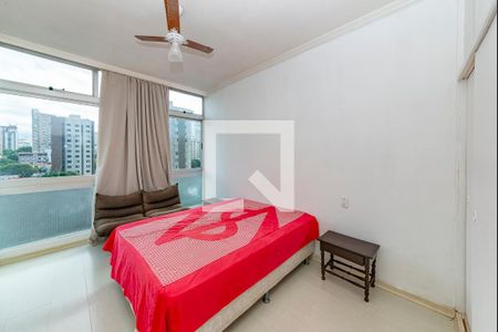 Quarto 1 de apartamento à venda com 2 quartos, 89m² em Lourdes, Belo Horizonte