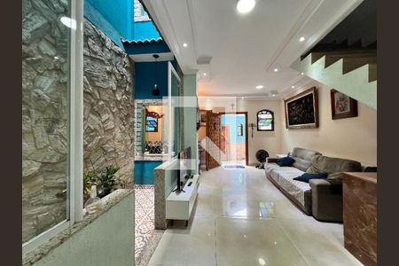 Sala de casa à venda com 2 quartos, 180m² em Freguesia (jacarepaguá), Rio de Janeiro