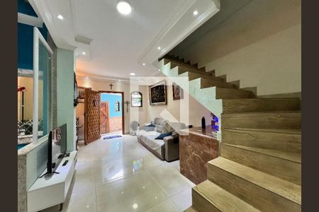 Sala de casa à venda com 2 quartos, 180m² em Freguesia (jacarepaguá), Rio de Janeiro