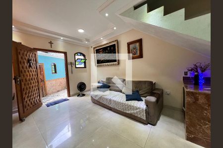 Sala de casa à venda com 2 quartos, 180m² em Freguesia (jacarepaguá), Rio de Janeiro