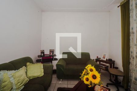 Sala de apartamento à venda com 2 quartos, 72m² em Passo D’areia, Porto Alegre