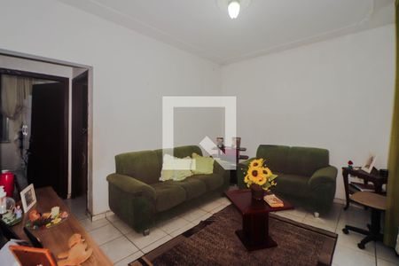 Sala de apartamento à venda com 2 quartos, 72m² em Passo D’areia, Porto Alegre