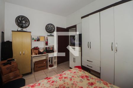 Quarto 1 de apartamento à venda com 2 quartos, 72m² em Passo D’areia, Porto Alegre