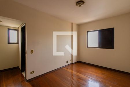 Suíte 1 de apartamento para alugar com 3 quartos, 120m² em Jardim Barbosa, Guarulhos