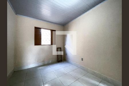 Quarto 01 de casa à venda com 2 quartos, 120m² em Vicentina, São Leopoldo