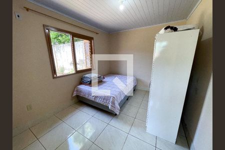 Quarto 02 de casa à venda com 2 quartos, 120m² em Vicentina, São Leopoldo