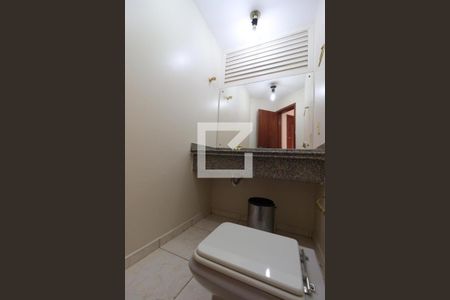 Lavabo de apartamento para alugar com 3 quartos, 171m² em Centro, Ribeirão Preto