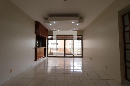 Sala de apartamento para alugar com 3 quartos, 171m² em Centro, Ribeirão Preto