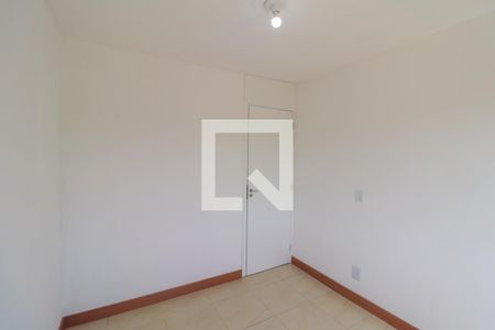 Quarto de apartamento para alugar com 3 quartos, 55m² em São Miguel, São Leopoldo