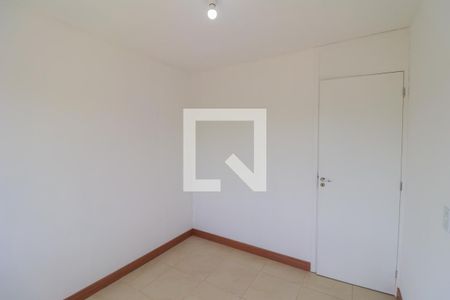 Quarto de apartamento para alugar com 3 quartos, 55m² em São Miguel, São Leopoldo