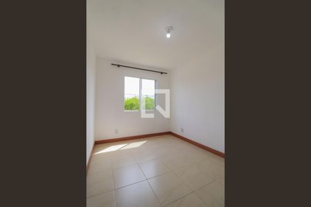 Quarto de apartamento para alugar com 3 quartos, 55m² em São Miguel, São Leopoldo