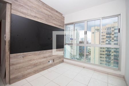 Sala de apartamento para alugar com 2 quartos, 52m² em Águas Claras, Brasília