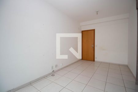 Sala de apartamento para alugar com 2 quartos, 52m² em Águas Claras, Brasília