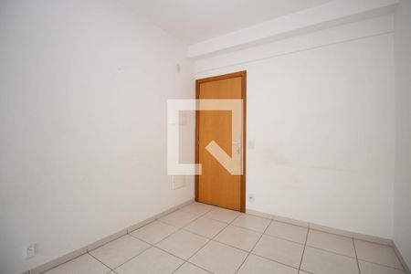 Sala de apartamento para alugar com 2 quartos, 52m² em Águas Claras, Brasília